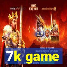 7k game